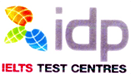IDP Logo - Visa Consultants In Pune