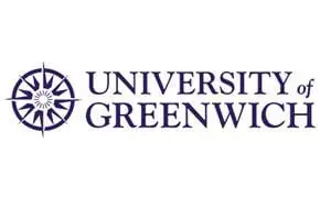 Logo of University-of-Greenwich