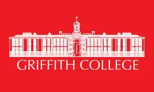 Logo of Griffith-College
