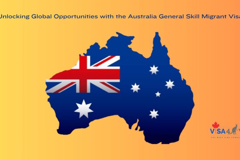 Unlocking Global Opportunities with the Australia General Skill Migrant Visa
